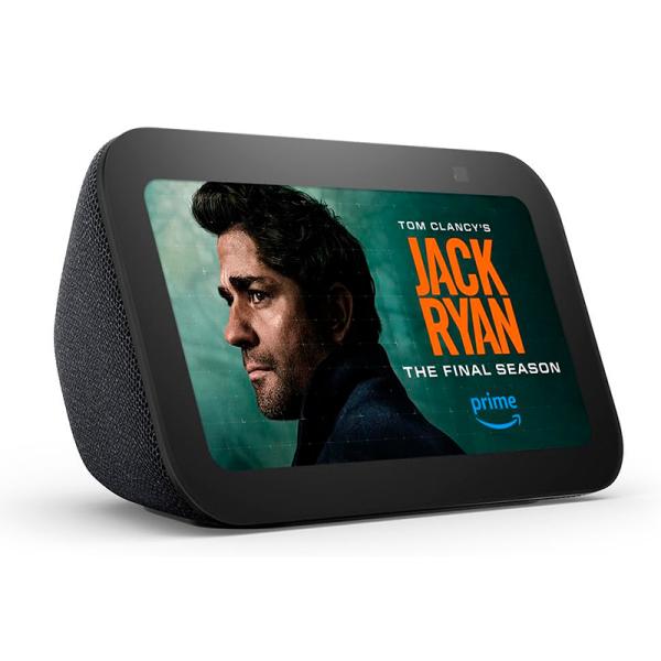AMAZON ECHO
