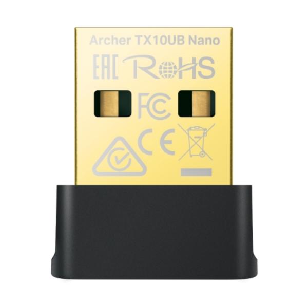 ADAPTADOR BLUETOOTH