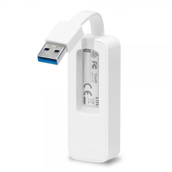 ADAPTADOR TP LINK DE RED