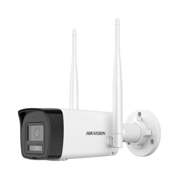CÁMARA IP HIKVISION