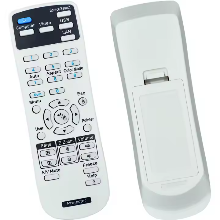 CONTROL REMOTO