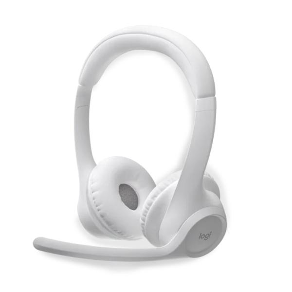 HEADSET LOGITECH