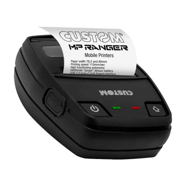 IMPRESORA PUNTO DE VENTA