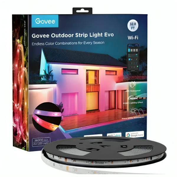 LUCES GOVEE