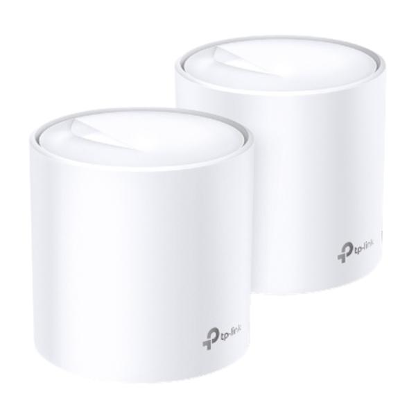 SISTEMA WIFI TP LINK