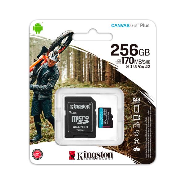 MEMORIA MICRO SD