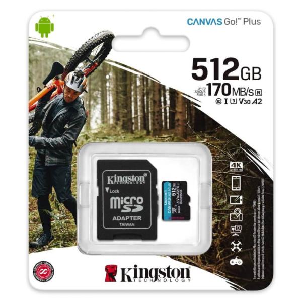 MEMORIA MICRO SD