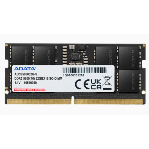 MEMORIA RAM ADATA