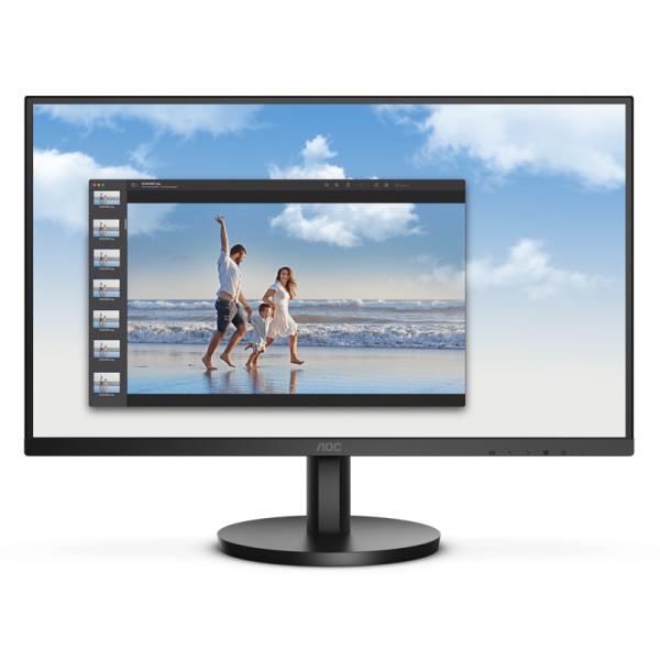 MONITOR AOC