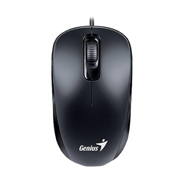 MOUSE GENIUS