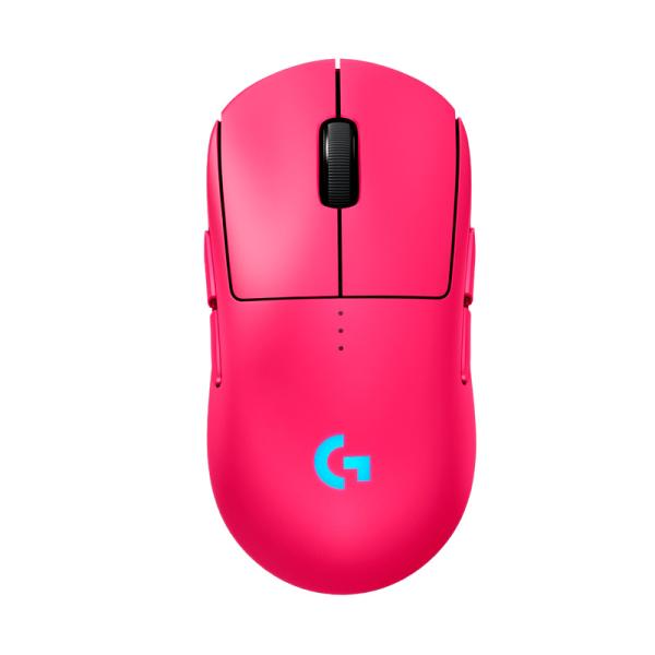 MOUSE GAMING LOGITECH