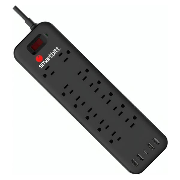REGLETA PROTECTOR DE PICOS SMARTBITT