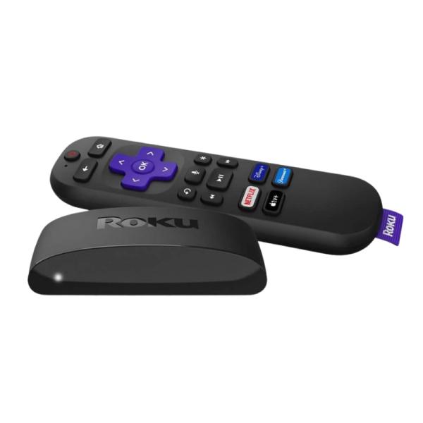 ROKU EXPRESS