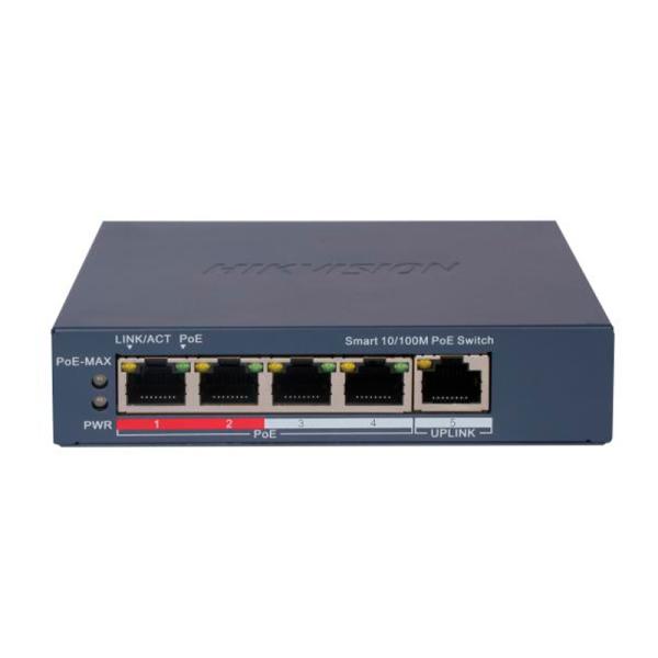 SWITCH HIKVISION