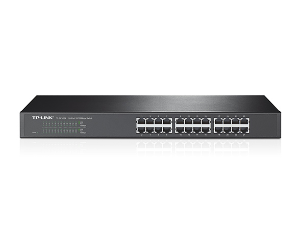 SWITCH TP LINK