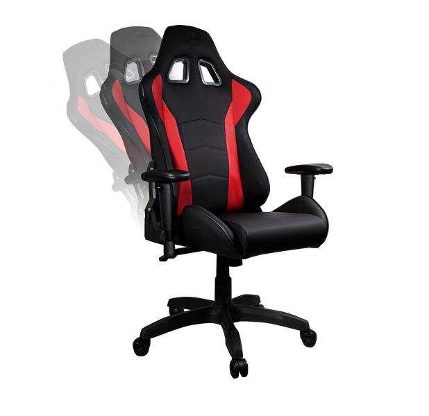 SILLA GAMING COOLER MASTER