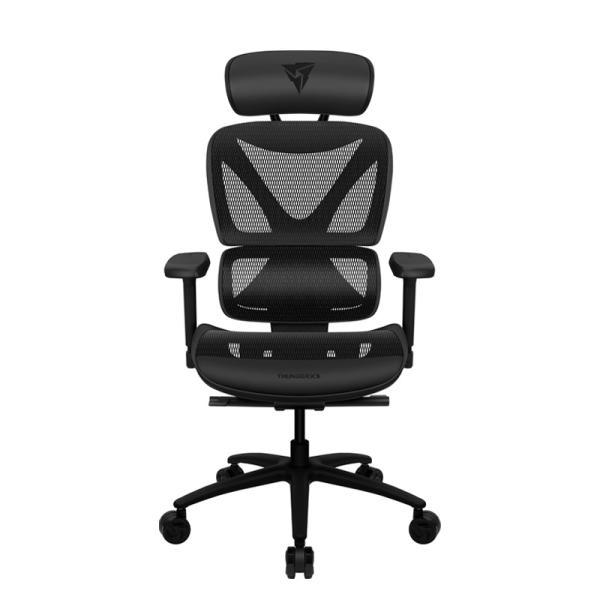 SILLA GAMING ERGONÓMICA