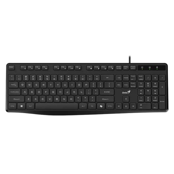 TECLADO GENIUS